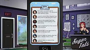 Summertime Saga 152 Detailed Scenes