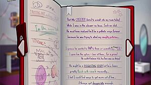 Summertime Saga 33: What's the Erotic Twist?