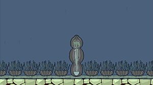 flower fairy part 5 unfolds with wild animated scenes