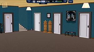 i manage harem hotel with various encounters