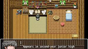 hey, found a hurt man while climbing the mountain - bible quest part 4