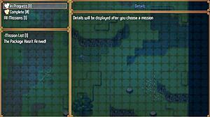 おい、あの街の衛兵がNightmare Knight Part 3でオナニーしてるの捕まえた?