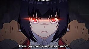 화장실의 하나코 씨, 쿠키요우 타이마시와 하드코어 애널 싸움