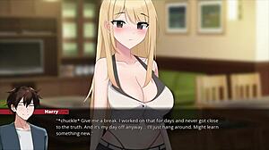 Promise Left Unkept - Family Route 2 Ending with Cheating Cuckold Sex Scenes