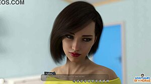 Ep3 Packed with Titties in Helping the Hotties. Curvy Lesbian Gangbang Action!