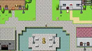 Hero Roy's wedding episode 19 shows childhood friend cleaning otaku house with sneaky bath peeping