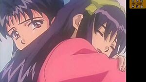 Man, I’m obsessed with this hentai, chupa and mete, ya know?