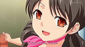 オーヤエピソード5のファンタジーヘンタイ冒険に飛び込もう!