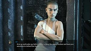 Tales From The Unending Void 80 Hints At Curvy Big Tits Creampie And Squirting In Anal With Asian Girlfriend