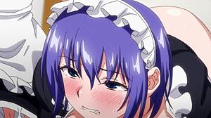 ฉากดูดควยเฮนไตสุดเข้มรวบรวมพร้อมดีปโธรอตและฉากเสร็จ