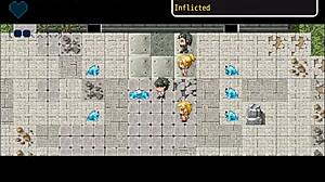 aparece uma masmorra estranha perto da igreja bible quest parte 9