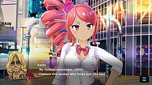 magicami cursed videos with ghost bondage and big tits action. dare to watch this hentai madness?