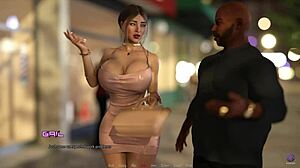 The office - full story 5 - a horny seductive milf who cheats on her husband with everyone