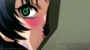 Taimanin Asagi Episode 1 Tak Sensor Oleh Etchiatto!