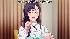 Wird meine Frau im Badezimmer gefickt?