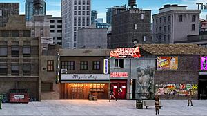 i fucked whore trash