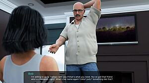 Milfy City Part 12: Slutty College Teachers Love Domination