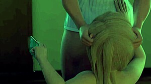 Kingdom Hearts ~ Riku X Namin� Roughest Sloppiest Bj ~ Masterdan