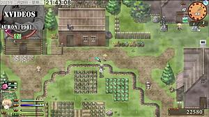 Hey, ever seen Tail of Desire Part 2?