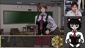 Bible black gameplay chapter 16!