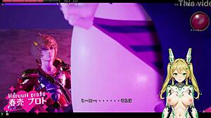 【春売プロト】「これってどうすればクリア？」アンダーザウィッチ実況プレイ1　2 3