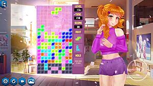 מנסה לעבור את רמת הבנות גיימר