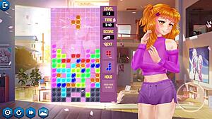 trying to pass gamer girls level