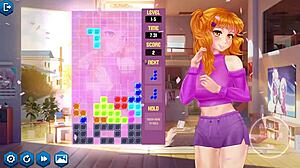 trying to pass gamer girls level