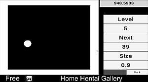 Erotic 3D Hentai Scenes Displayed in Home Gallery Collection