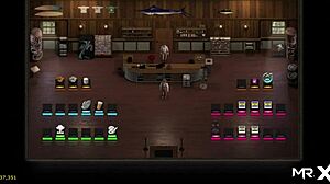 Fantasy Glory Hole Orgy Leaves Me Craving More on Beach!