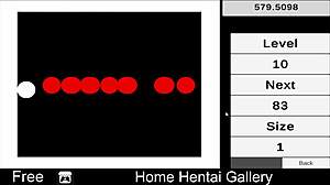 Erotic 3D Hentai Scenes Displayed in Home Gallery Collection