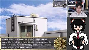 Bible black gameplay chapter 16!