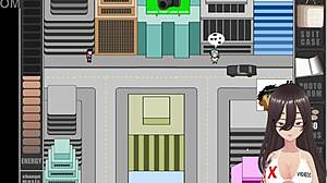 Juguemos Frank S Adventure 2 Emo Hentai Parody