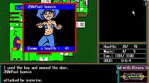 lets play rance quest for hikari part 7