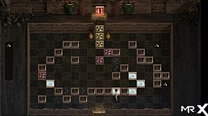 Treasure of Nadia Lip Kissing Footjob