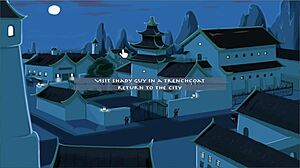 what's cooking in four elements trainer love part 3?