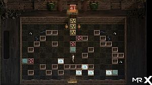 Treasure of Nadia Lip Kissing Footjob