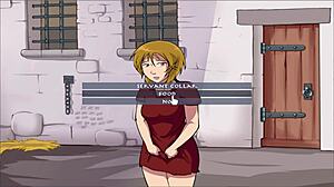 what's cooking in four elements trainer love part 3?