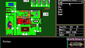 lets play rance quest for hikari part 7