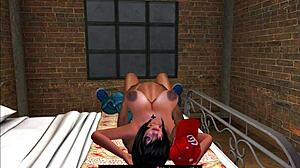 I Met My Stockholm Syndrome Victim At A Highway Motel!