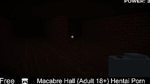 macabre hall v0 1 0 adult 18 hentai porn, wanna explore?