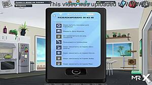 Maid in Summertimesaga CRAVES to clean up