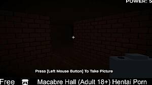 macabre hall v0 1 0 adult 18 hentai porn, wanna explore?