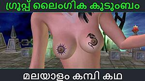 malayalam kambi katha group sex story