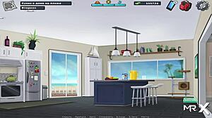 Maid in Summertimesaga CRAVES to clean up