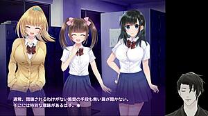 Retaliation Game Death Game Try It 1