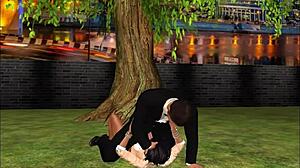 Sweet Appetizer Animations