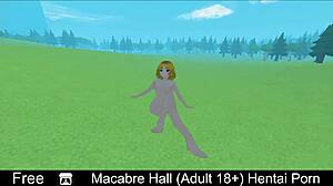 macabre hall v0 1 0 adult 18 hentai porn, wanna explore?