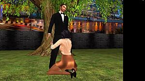 Sweet Appetizer Animations