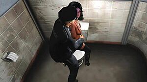 approached with cool animations in a fun chat setting